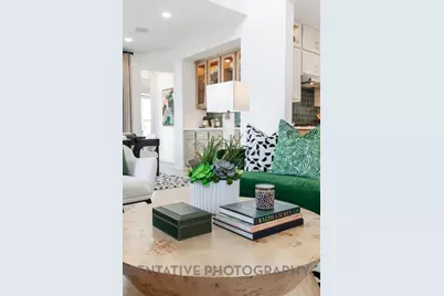 5427 Mango Bluffs Street, Manvel, TX 77578 - Photo 16