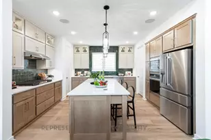 5427 Mango Blfs St, Manvel, TX 77578 - Photo 8