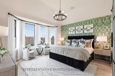 5427 Mango Bluffs Street, Manvel, TX 77578 - Photo 26