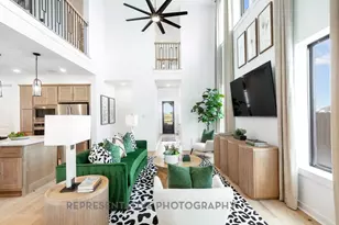 5427 Mango Blfs St, Manvel, TX 77578 - Photo 20