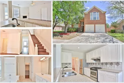 3419 Shadowchase Drive, Houston, TX 77082 - Photo 1