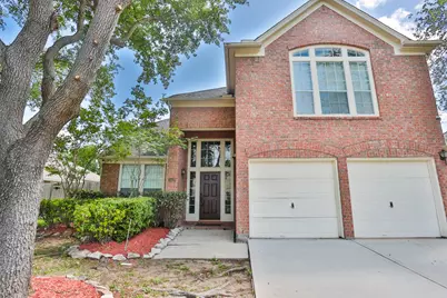 3419 Shadowchase Drive, Houston, TX 77082 - Photo 2