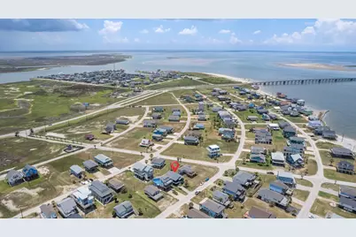 12927 Buccaneer Parkway, Freeport, TX 77541 - Photo 1