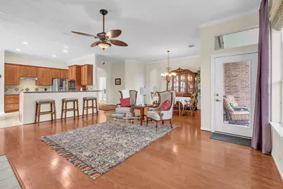 44 Windsor Bridge Drive, Conroe, TX 77384 - Photo 4