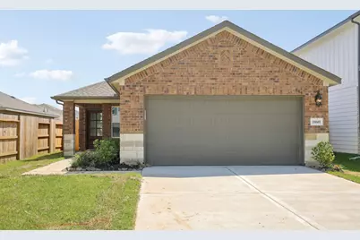 2547 Cactus Ranch Lane, Crosby, TX 77532 - Photo 2