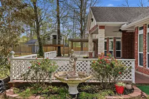 9942 Ramzi Dr, Conroe, TX 77303 - Photo 16