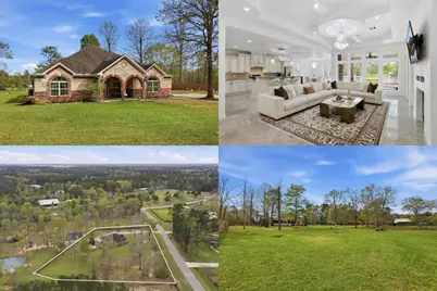 9942 Ramzi Drive, Conroe, TX 77303 - Photo 1