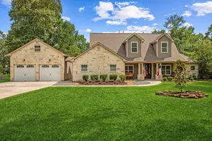 368 Ridge Lake Scenic Dr, Montgomery, TX 77316 - Photo 2
