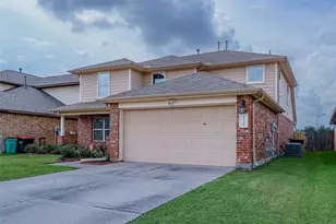17718 Rose Summit Ln, Richmond, TX 77407 - Photo 2