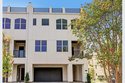 1402 Eberhard Street, Houston, TX 77019 - Photo 6
