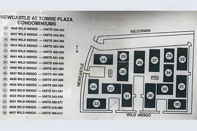 4645 Wild Indigo Street #370, Houston, TX 77027 - Photo 2