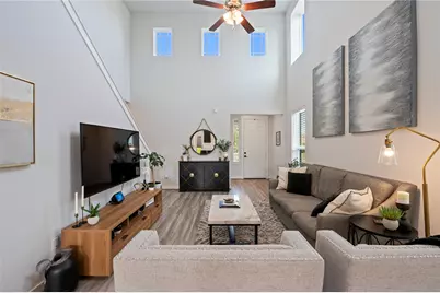 2502 Bernadino Drive, Texas City, TX 77568 - Photo 6