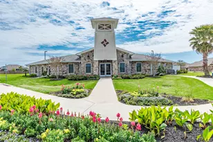 2502 Bernadino Dr, Texas City, TX 77568 - Photo 34