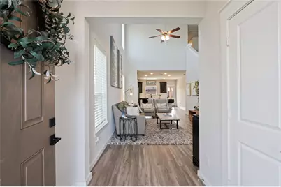 2502 Bernadino Drive, Texas City, TX 77568 - Photo 4