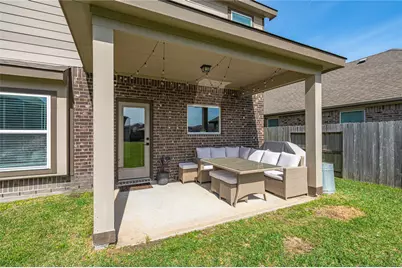 2502 Bernadino Drive, Texas City, TX 77568 - Photo 28