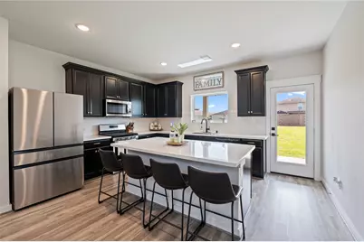 2502 Bernadino Drive, Texas City, TX 77568 - Photo 8