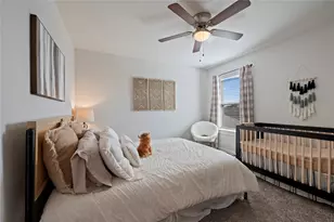 2502 Bernadino Dr, Texas City, TX 77568 - Photo 24