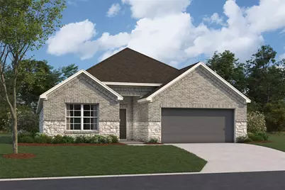 922 Garden Path Drive, Willis, TX 77378 - Photo 1