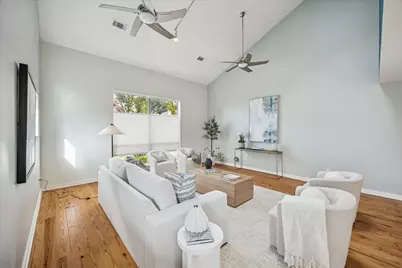 2508 Calumet Street #E, Houston, TX 77004 - Photo 8