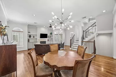 5610 Kiam Street #F, Houston, TX 77007 - Photo 6
