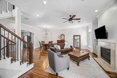 5610 Kiam Street #F, Houston, TX 77007 - Photo 8