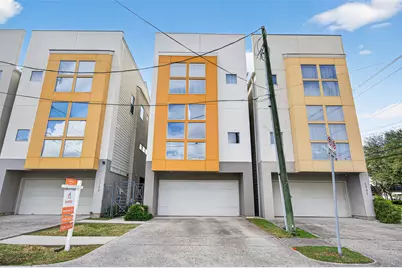 1729 Reinerman Street, Houston, TX 77007 - Photo 1