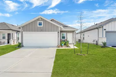 23823 Escardilla Drive, Hockley, TX 77447 - Photo 1