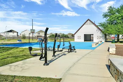 23823 Escardilla Drive, Hockley, TX 77447 - Photo 38