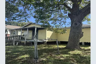 5407-5409 Avenue O, Galveston, TX 77551 - Photo 1