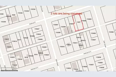 5407-5409 Avenue O, Galveston, TX 77551 - Photo 6