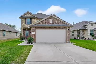 6215 Prince Place Drive, Rosenberg, TX 77471 - Photo 1