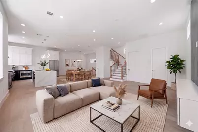 1110 Peden Street #B, Houston, TX 77006 - Photo 8