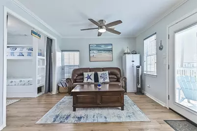 3917 3rd Street, Galveston, TX 77554 - Photo 14