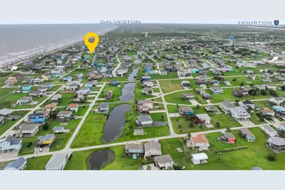 1964 Avenue G, Crystal Beach, TX 77650 - Photo 8