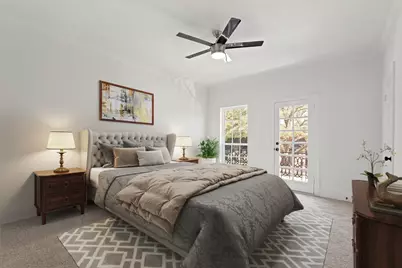 2010 Stoney Brook Drive #1, Houston, TX 77063 - Photo 14