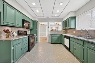 3415 W Creek Club Dr, Missouri City, TX 77459 - Photo 22