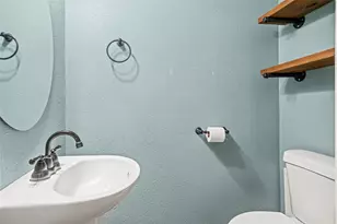 405 N College St, Weimar, TX 78962 - Photo 20