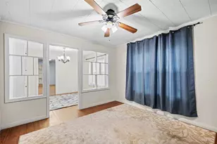 405 N College St, Weimar, TX 78962 - Photo 6