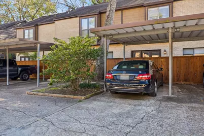 11711 Memorial Drive #549, Houston, TX 77024 - Photo 20