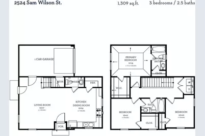 2524 Sam Wilson Street, Houston, TX 77020 - Photo 4