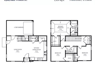 2524 Sam Wilson St, Houston, TX 77020 - Photo 4