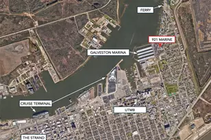 921 Marine Dr, Galveston, TX 77550 - Photo 26