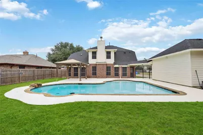 15 Finetta Lane, Alvin, TX 77511 - Photo 28