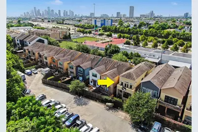4648 Cornish Street, Houston, TX 77007 - Photo 1