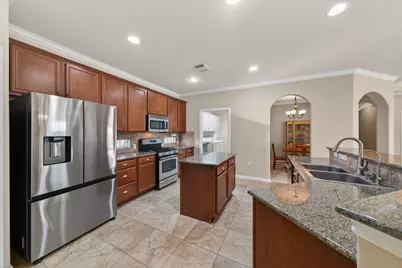 16603 Blue Shine Trl Trail, Cypress, TX 77433 - Photo 6