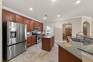 16603 Blue Shine Trl Trail, Cypress, TX 77433 - Photo 6