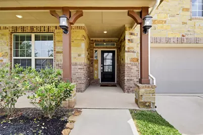 1618 Rosedale Drive, Missouri City, TX 77459 - Photo 2