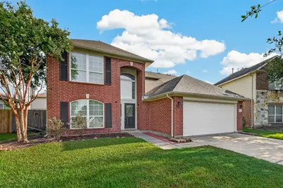 22214 Blacktip Drive, Katy, TX 77449 - Photo 2