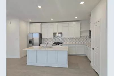 16558 Timberwolf Trail, Splendora, TX 77327 - Photo 4