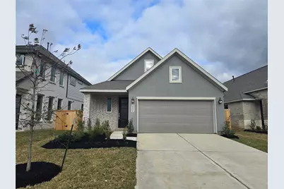 16558 Timberwolf Trail, Splendora, TX 77327 - Photo 16